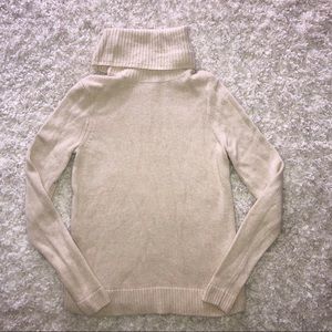 J. Crew Turtleneck Sweater